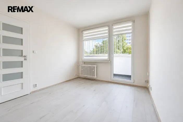 Prodej bytu 2+kk, Praha - Braník, Jílovská, 36 m2