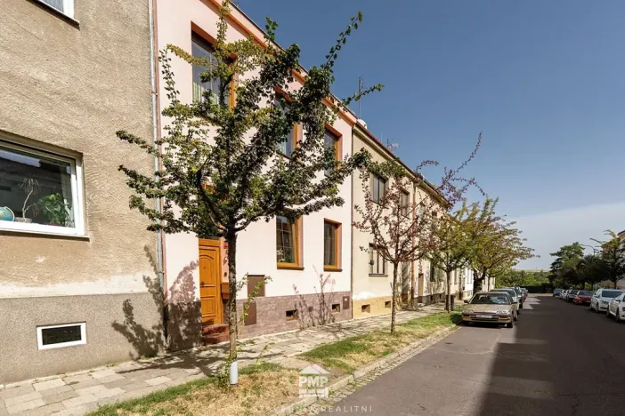 Prodej rodinného domu, Znojmo, Wolkerova, 155 m2