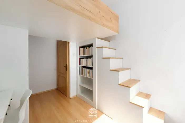 Prodej rodinného domu, Znojmo, Wolkerova, 155 m2