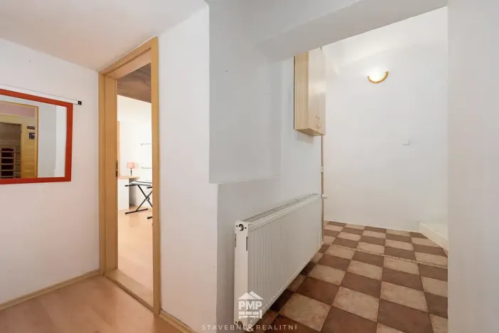 Prodej rodinného domu, Znojmo, Wolkerova, 155 m2