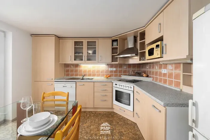 Prodej rodinného domu, Znojmo, Wolkerova, 155 m2