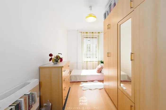 Prodej rodinného domu, Znojmo, Wolkerova, 155 m2