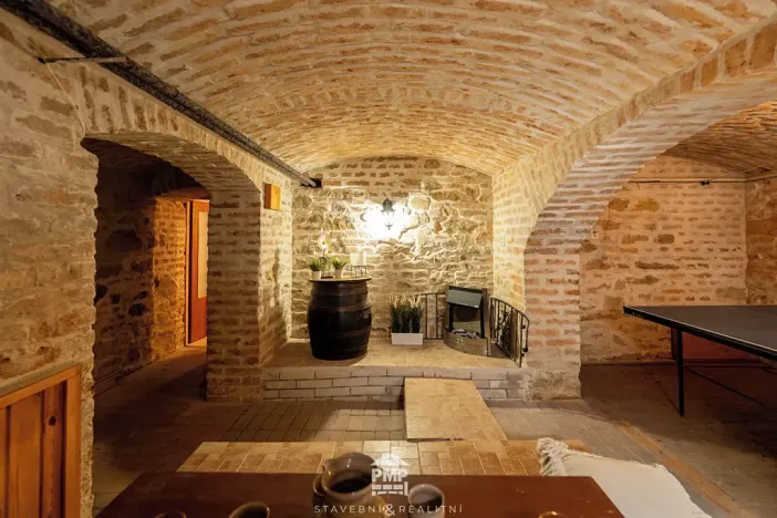 Prodej rodinného domu, Znojmo, Wolkerova, 155 m2