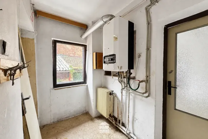 Prodej rodinného domu, Boskovice, Pod Klášterem, 107 m2
