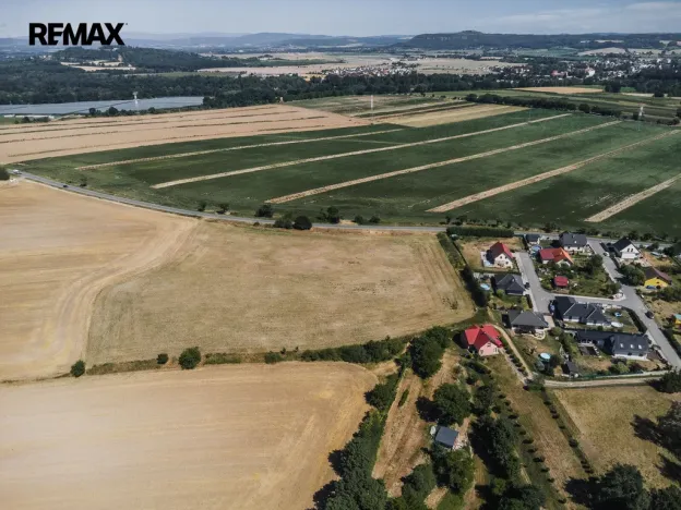 Prodej pozemku pro bydlení, Klášter Hradiště nad Jizerou, 6040 m2