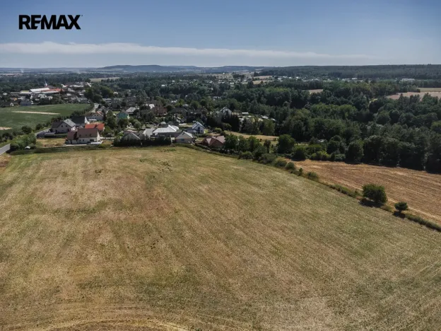 Prodej pozemku pro bydlení, Klášter Hradiště nad Jizerou, 6040 m2