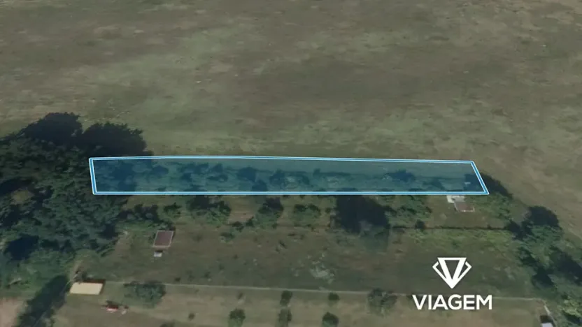 Prodej podílu zahrady, Církvice, 419 m2