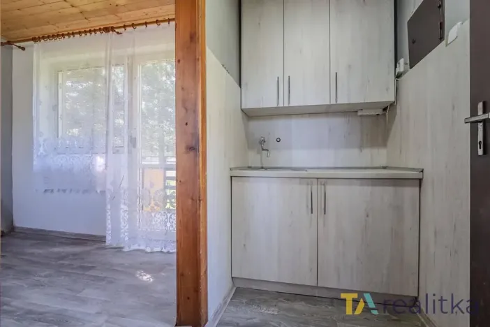 Prodej chaty, Hnojník, 40 m2