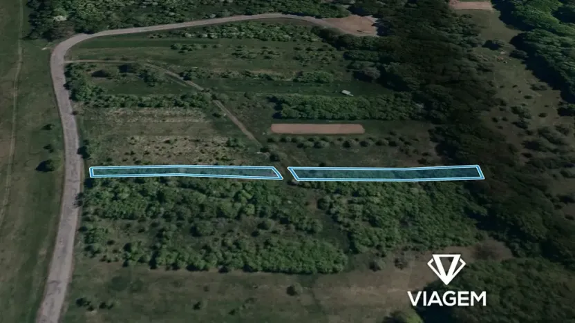 Prodej zahrady, Hřivínův Újezd, 1165 m2