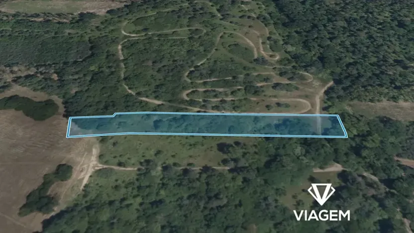 Prodej podílu zahrady, Tři Dvory, 1505 m2