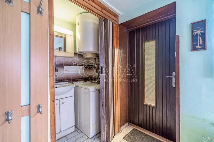 Prodej rodinného domu, Panenský Týnec, 78 m2