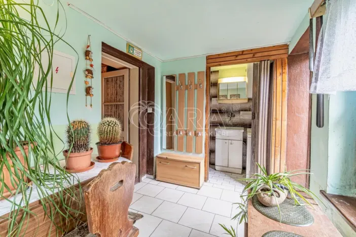 Prodej rodinného domu, Panenský Týnec, 78 m2