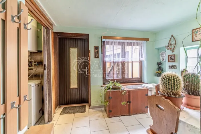 Prodej rodinného domu, Panenský Týnec, 78 m2
