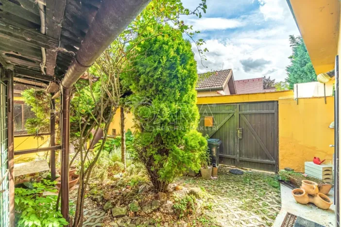 Prodej rodinného domu, Panenský Týnec, 78 m2