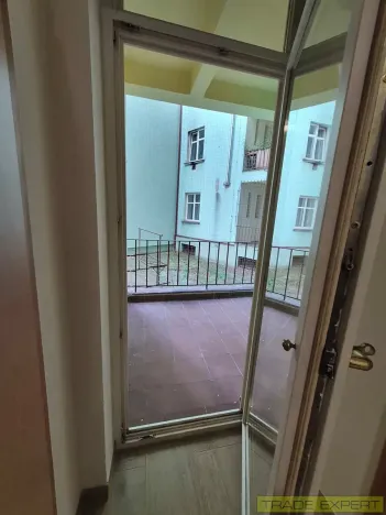 Pronájem bytu 2+1, Praha - Holešovice, V háji, 51 m2