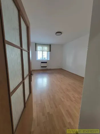 Pronájem bytu 2+1, Praha - Holešovice, V háji, 51 m2
