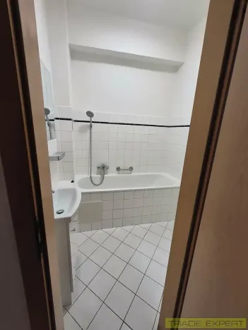 Pronájem bytu 2+1, Praha - Holešovice, V háji, 51 m2