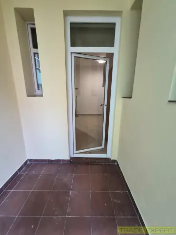 Pronájem bytu 2+1, Praha - Holešovice, V háji, 51 m2
