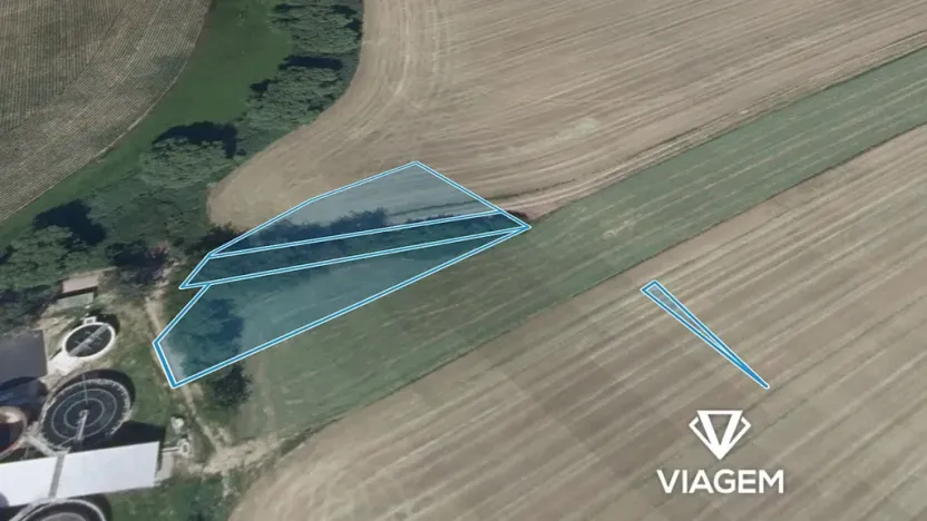 Prodej podílu pole, Golčův Jeníkov, 565 m2