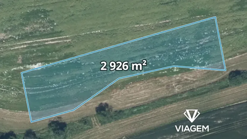 Prodej podílu pozemku pro bydlení, Domažlice, 365 m2