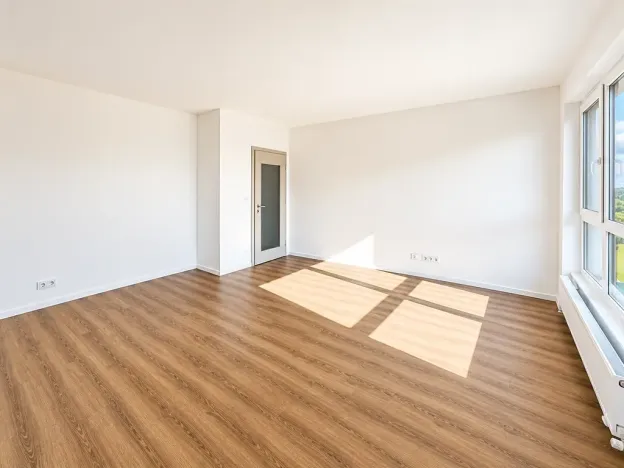 Pronájem bytu 2+kk, Praha - Černý Most, Arnošta Valenty, 51 m2