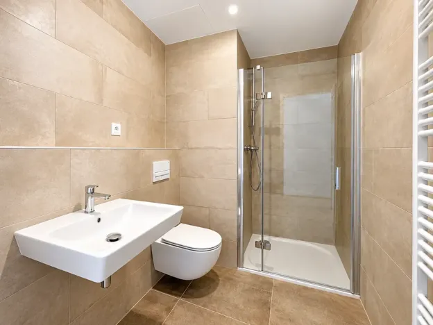 Pronájem bytu 2+kk, Praha - Černý Most, Arnošta Valenty, 51 m2