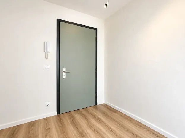 Pronájem bytu 2+kk, Praha - Černý Most, Arnošta Valenty, 51 m2