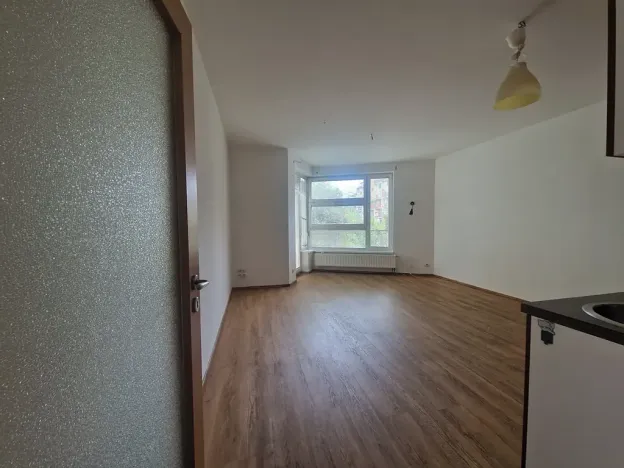 Pronájem bytu 2+kk, Praha - Vysočany, Poděbradská, 52 m2