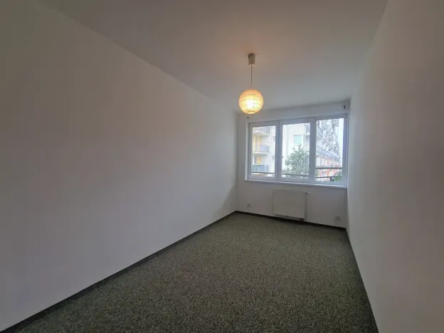 Pronájem bytu 2+kk, Praha - Vysočany, Poděbradská, 52 m2