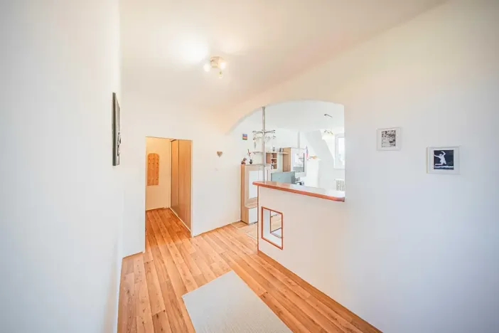 Prodej bytu 2+1, Příbram, Edvarda Beneše, 60 m2