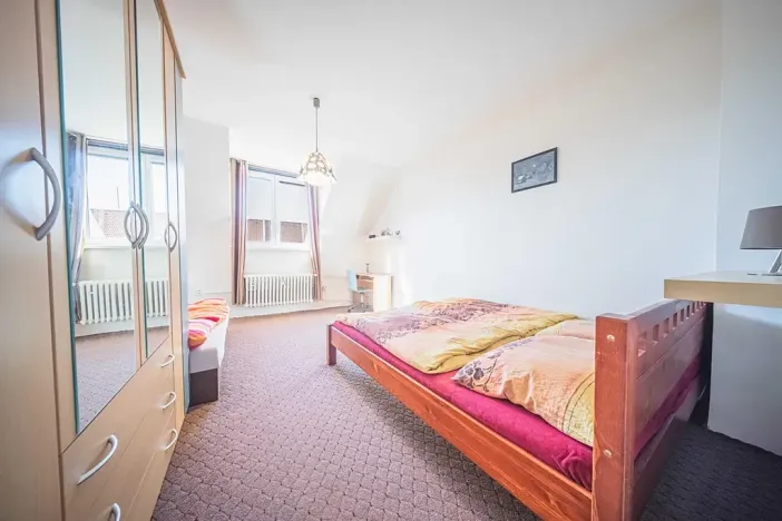 Prodej bytu 2+1, Příbram, Edvarda Beneše, 60 m2