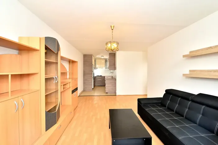 Pronájem bytu 3+kk, Praha - Chodov, Jažlovická, 66 m2