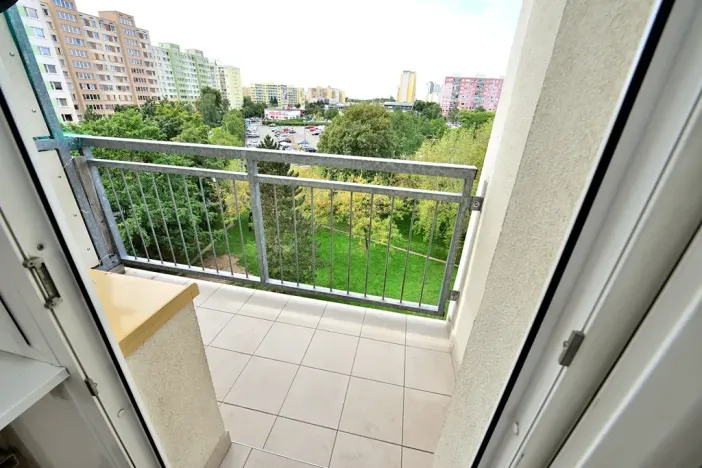 Pronájem bytu 3+kk, Praha - Chodov, Jažlovická, 66 m2