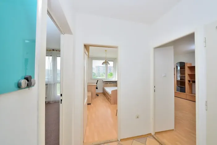 Pronájem bytu 3+kk, Praha - Chodov, Jažlovická, 66 m2