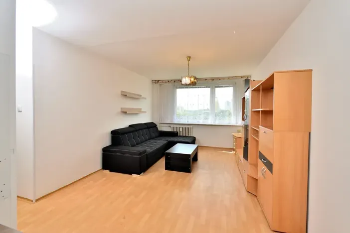Pronájem bytu 3+kk, Praha - Chodov, Jažlovická, 66 m2