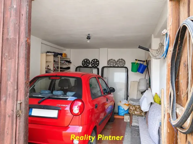 Prodej garáže, Dolní Hbity, 16 m2