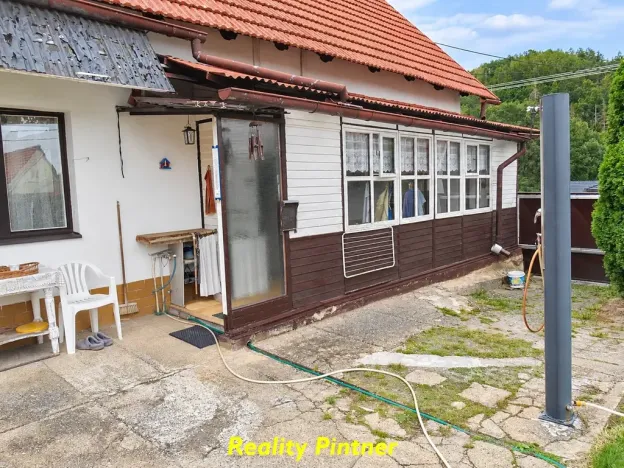 Prodej chalupy, Dolní Hbity, 75 m2