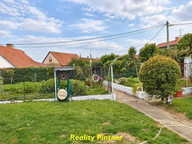 Prodej chalupy, Dolní Hbity, 75 m2