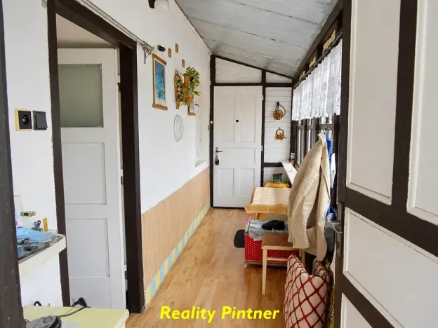 Prodej chalupy, Dolní Hbity, 75 m2
