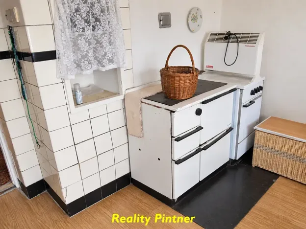 Prodej chalupy, Dolní Hbity, 75 m2