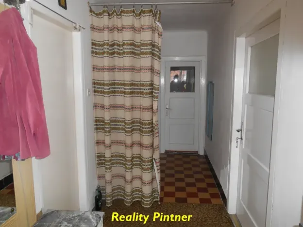 Prodej chalupy, Dolní Hbity, 75 m2