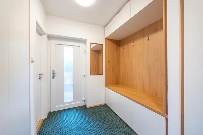 Prodej rodinného domu, Praha - Dubeč, K hádku, 180 m2