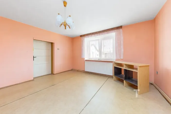 Prodej rodinného domu, Újezd u Boskovic, 158 m2