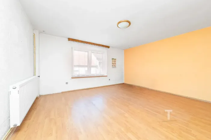 Prodej rodinného domu, Újezd u Boskovic, 158 m2