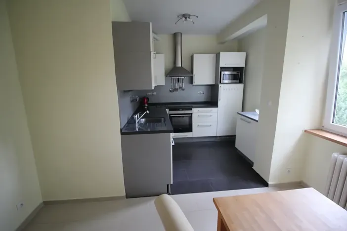 Prodej bytu 3+1, Praha - Troja, Na Šutce, 73 m2