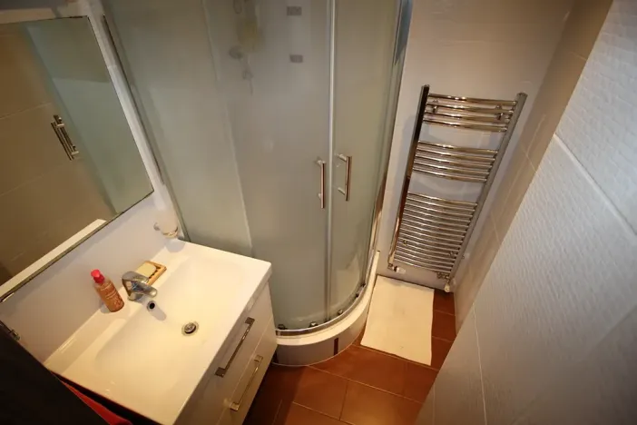 Prodej bytu 3+1, Praha - Troja, Na Šutce, 73 m2