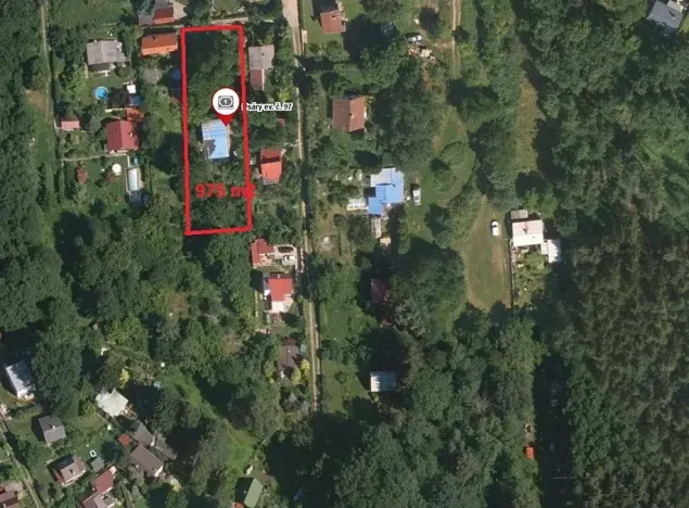 Prodej chaty, Psáry, 150 m2