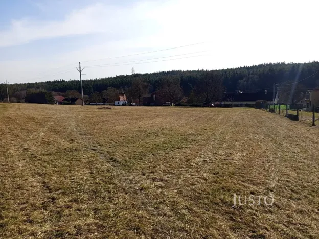 Prodej pozemku pro bydlení, Podolí I, 800 m2