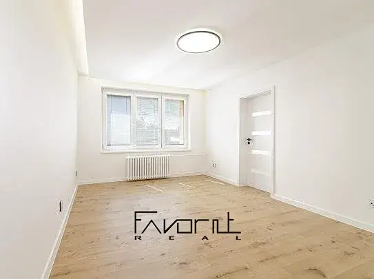 Prodej bytu 3+1, Ostrava, Čujkovova, 68 m2