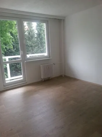 Prodej bytu 3+1, Jablonec nad Nisou - Mšeno nad Nisou, Ivana Olbrachta, 72 m2